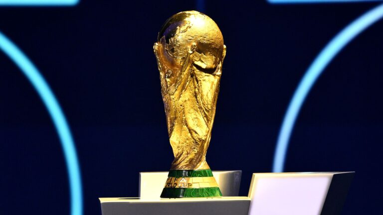 Fake FIFA ticket websites are exploding ahead of the 2026 World Cup as scammers prepare massive global fraud campaigns