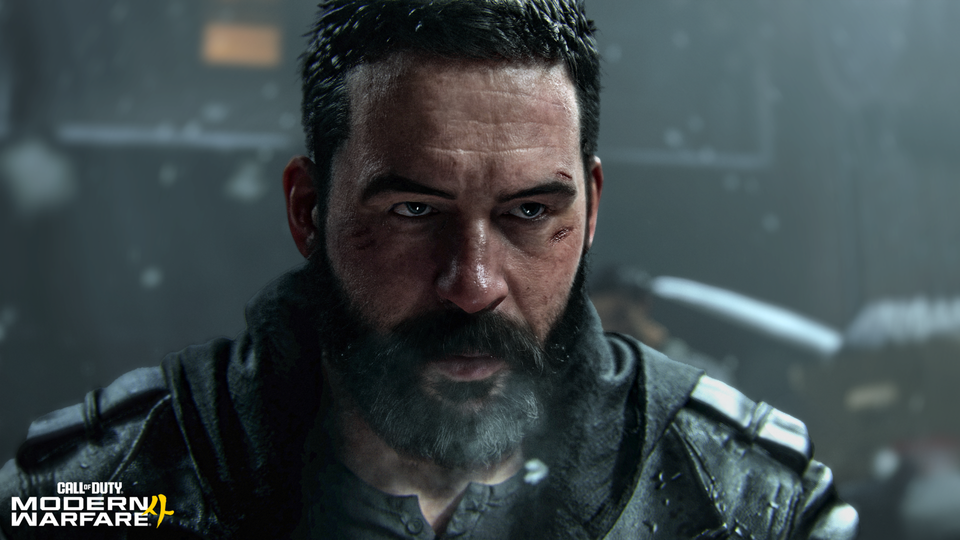 Captain Price returns in Modern Warfare 4 for a Call of Duty campaign that 'feels both blockbuster in scale and grounded in authenticity'