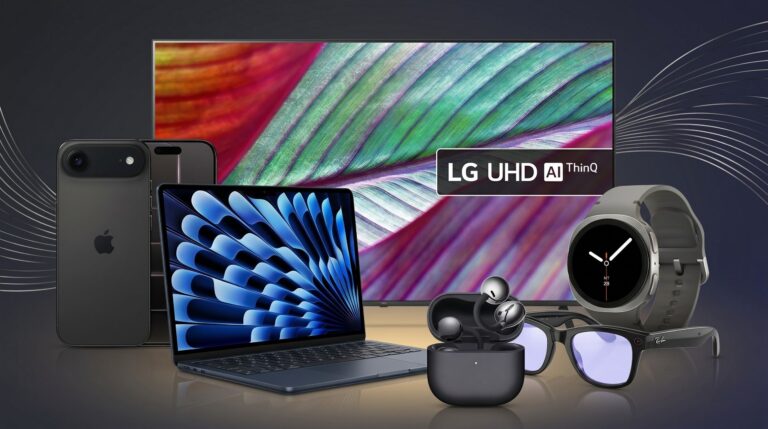 I've covered EOFY sales for years — these are the only tech deals worth your money right now