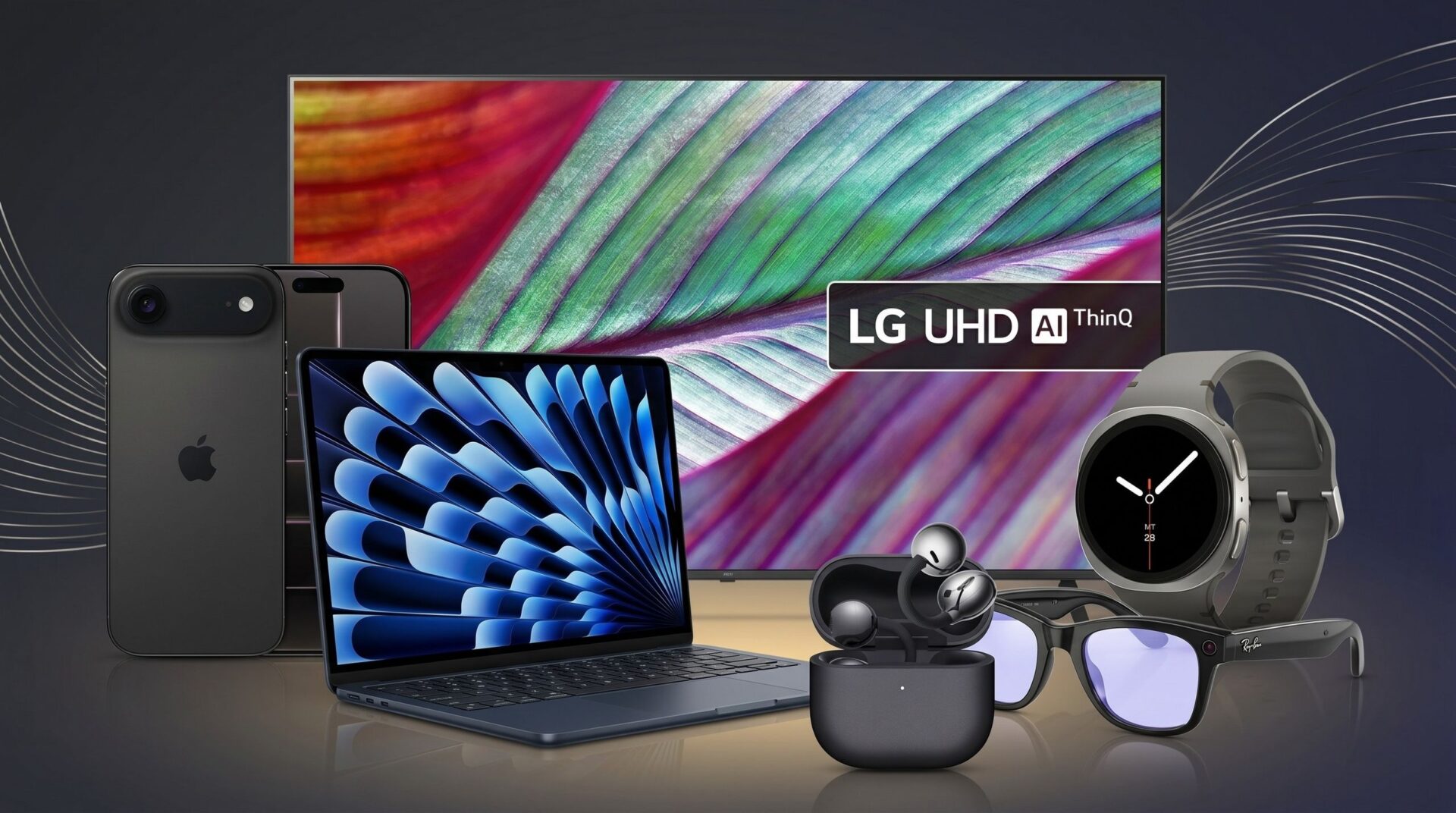 I've covered EOFY sales for years — these are the only tech deals worth your money right now