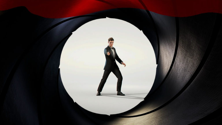 007 First Light review: a stunning stealth action game fit for the silver screen