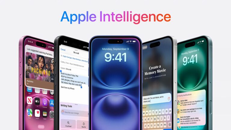 Apple is about to let you replace its AI with ChatGPT, Gemini, and Claude — and it could change the iPhone forever