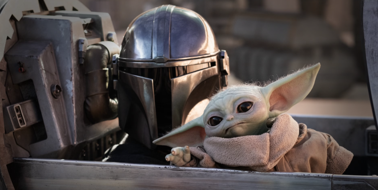 “I cannot divorce the two”: How Star Wars is blending technology, creativity, and products into the experience itself