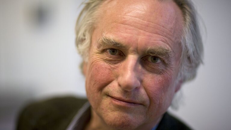 Richard Dawkins renamed Claude ‘Claudia’ and wondered if it was conscious — and that emotionally charged reaction says something profound about modern AI