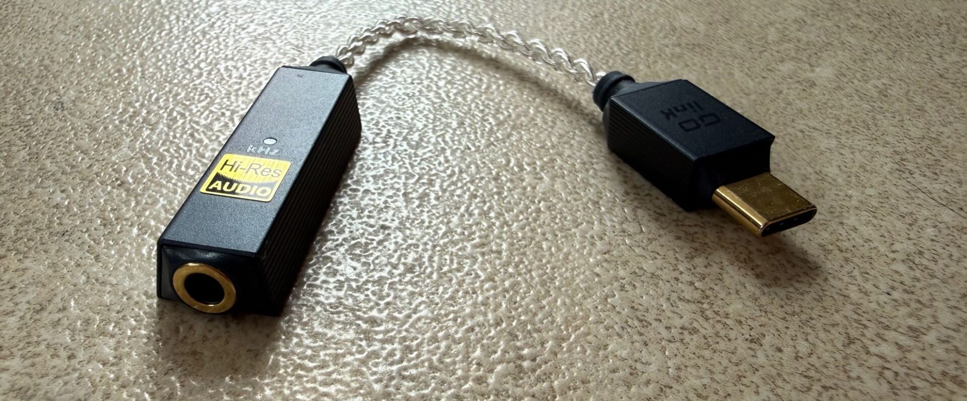 iFi GO Link 2 review: the little DAC that delivers an enormous audio upgrade is smaller and better than ever