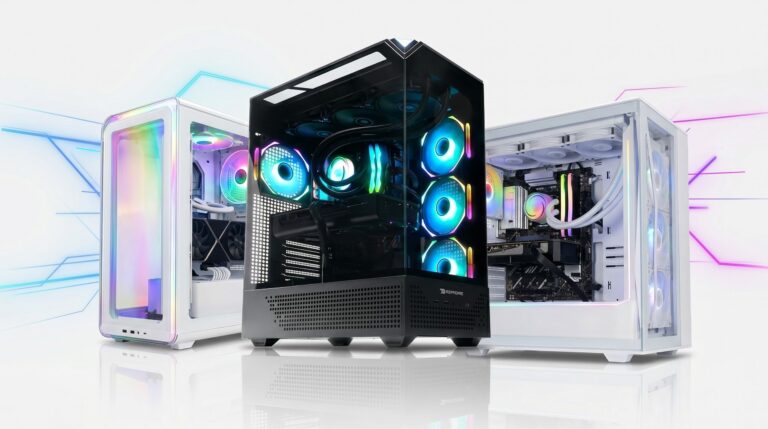 iBuyPower slashes up to $350 off gaming PCs powered by a 16GB RTX 9070 XT, Ryzen 7 7800X3D and 32GB RAM in its Memorial Day sale