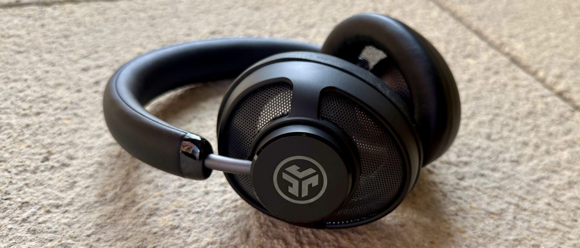JLab JBuds Open Wireless review: a genius concept, but I didn't love them