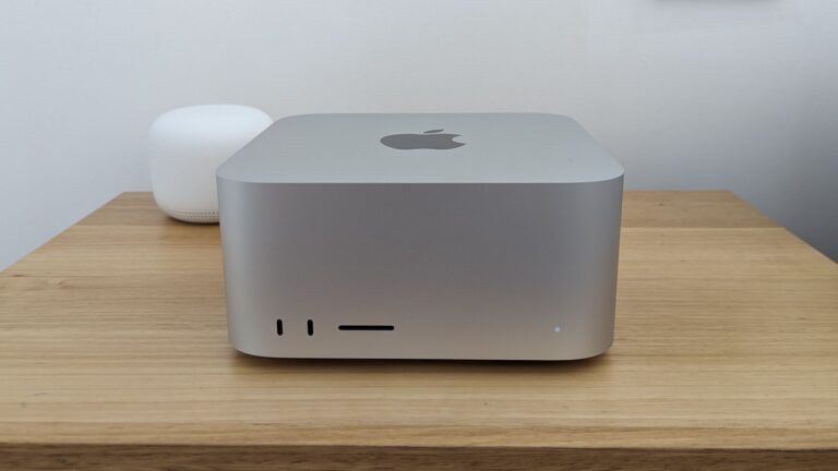 MacBook Pro M4 vs Mac Studio M2: which Mac is best for you?