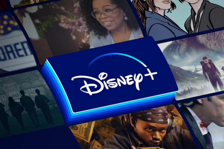 Disney Plus