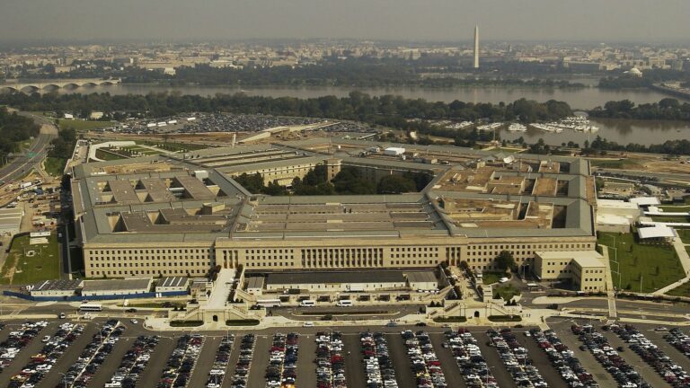 7 of the biggest names in AI, including OpenAI, Google, Microsoft, and Amazon, are now moving into military systems — but one major player is missing from the list, and that raises uncomfortable questions about where this technology is heading