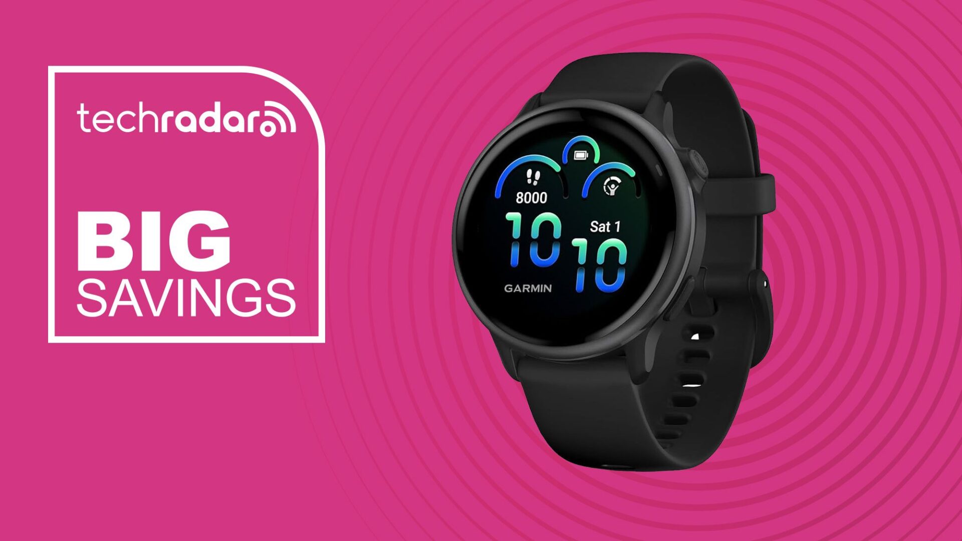I'm a long-time Garmin user and the Vivoactive 6 for AU$388 would be my pick over the Apple Watch SE 3 — here's why