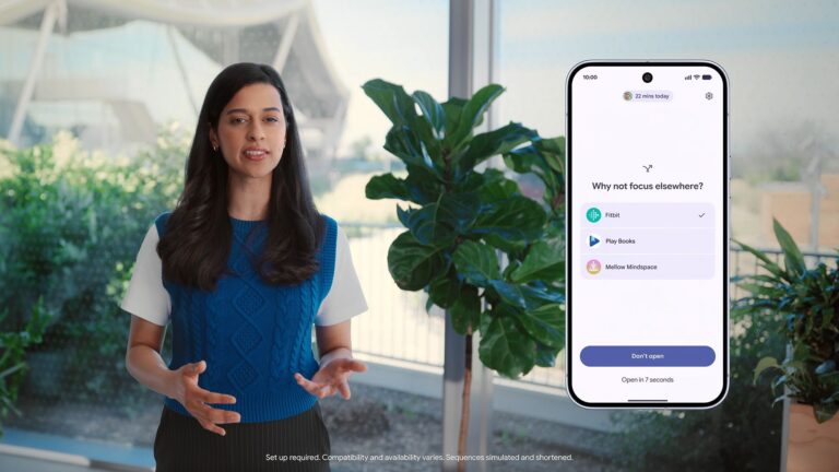 The new Pause Point feature in Android 17 wants to stop you doomscrolling — and it's something I'll be turning on right away