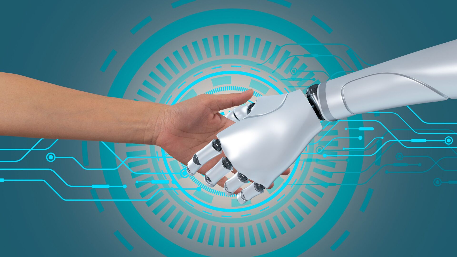 Navigating the rise of agentic AI in 2026
