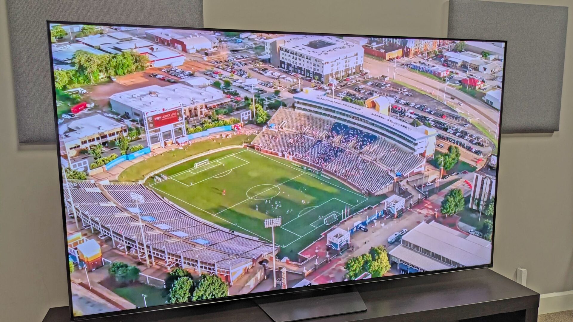 5 essential features to look for when buying a new TV for the World Cup — from beating reflections to finding the right balance of value
