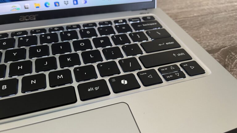 Microsoft's finally letting you change the Copilot key back to what it was before Windows 11's AI assistant existed