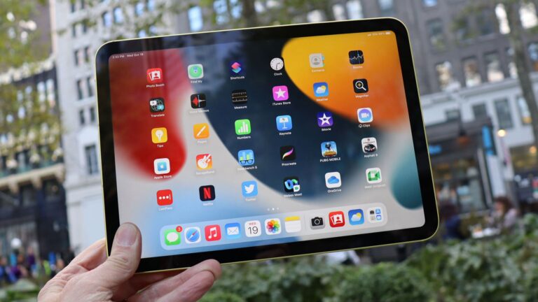 Every single iPad is on sale for Memorial Day — here’s which models I’d recommend (and which I’d avoid) as an Apple expert