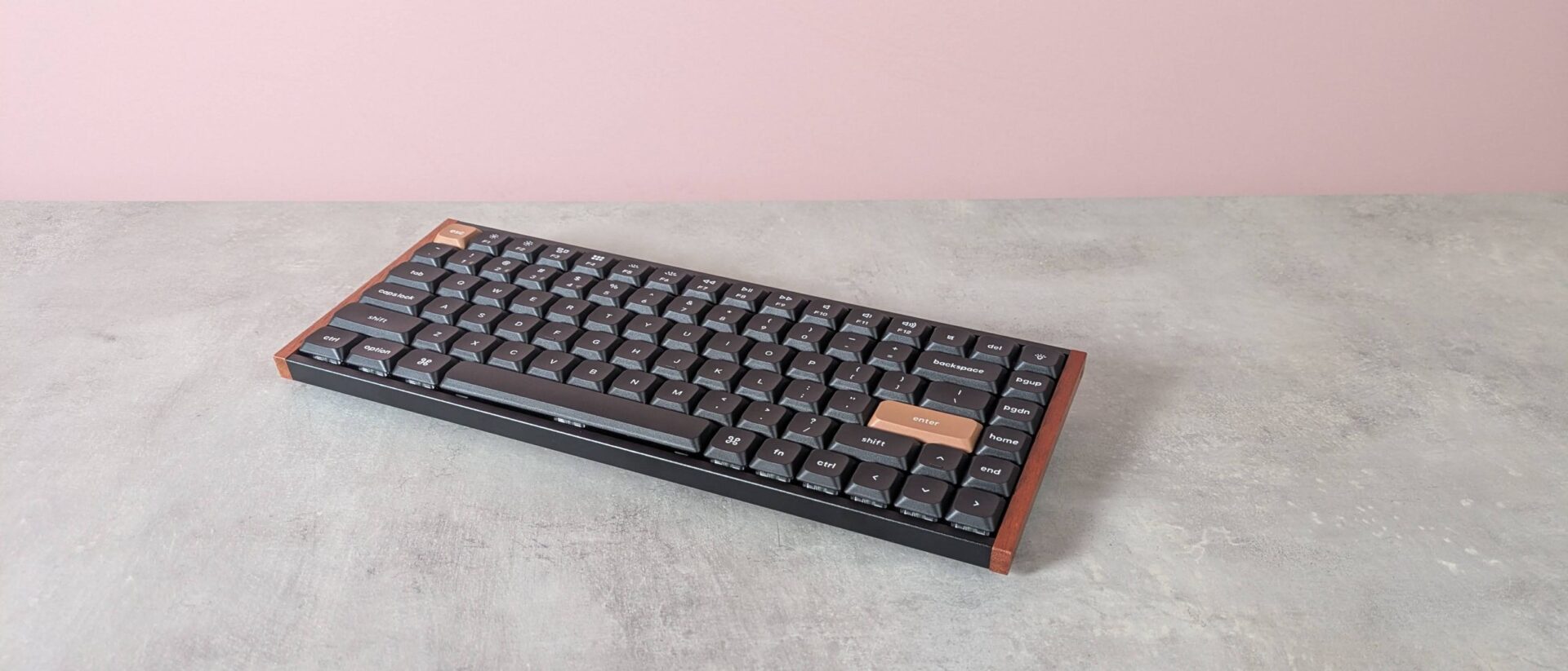 Keychron K3 HE review: a unique feeling analog keyboard with a few blemishes