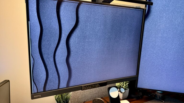 BenQ RD280UG monitor review | TechRadar