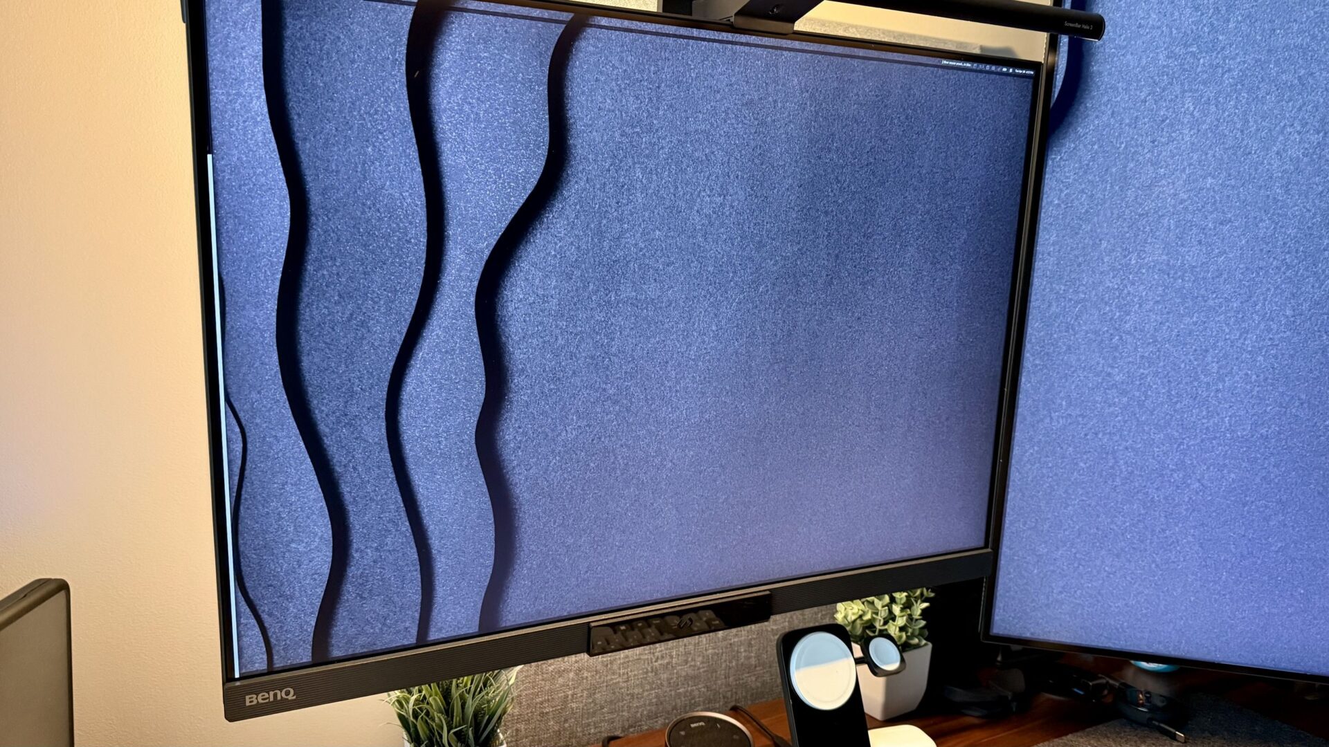 BenQ RD280UG monitor review | TechRadar