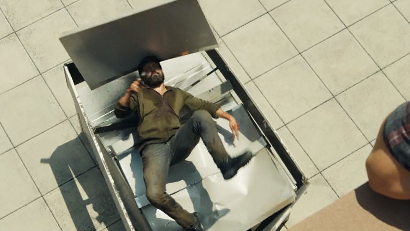 'It sounds like I'm listening through a wall': Disney+ users slam The Punisher: One Last Kill sound issues — and poke fun at the new Marvel TV Special's 'Xbox 360' visuals