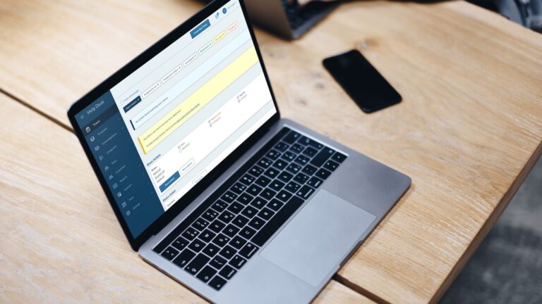 Start a help desk with HESK and Hostinger