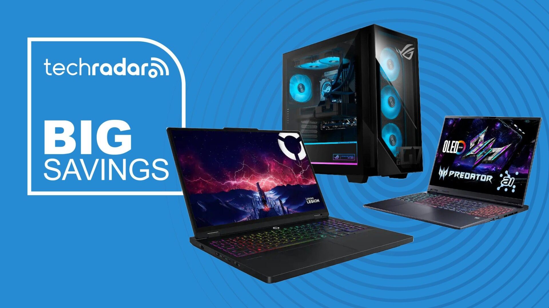 Best Buy's video editing laptop and PC deals end soon
