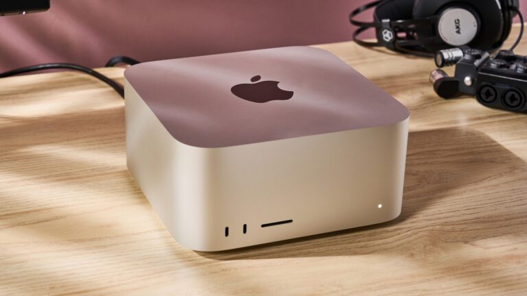 Amazon quietly grabbed Apple’s impossible-to-buy Mac Studio systems and turned them into cloud servers for desperate developers