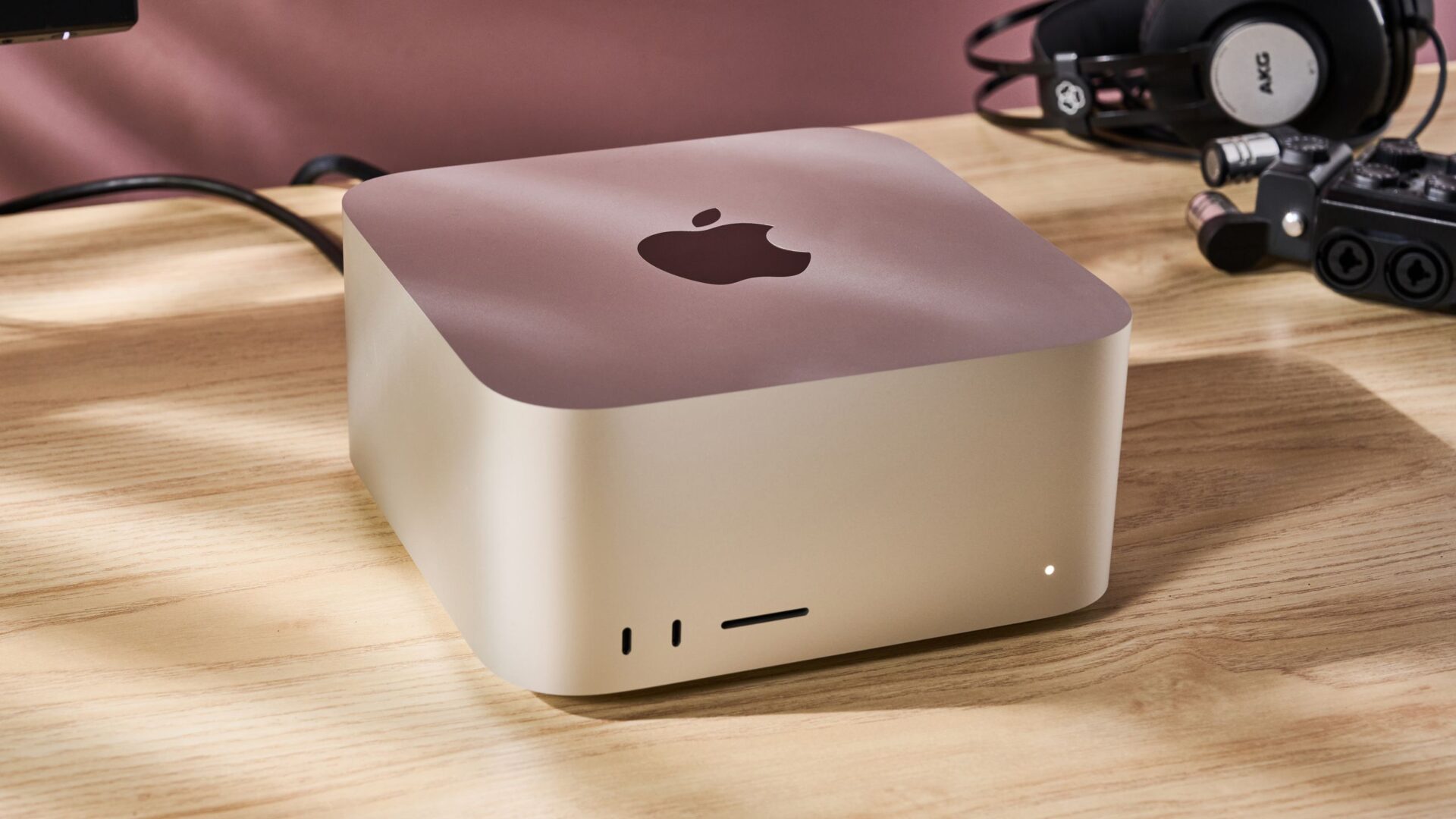 Amazon quietly grabbed Apple’s impossible-to-buy Mac Studio systems and turned them into cloud servers for desperate developers