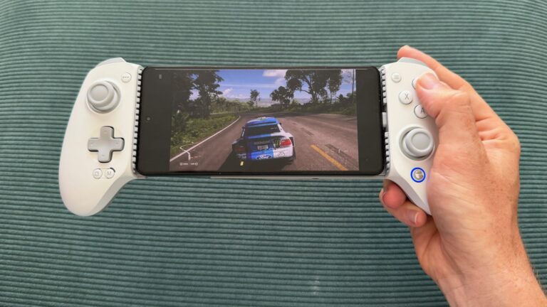 GameSir G8+ MFi review: it’s the G8 Galileo, but better in every way