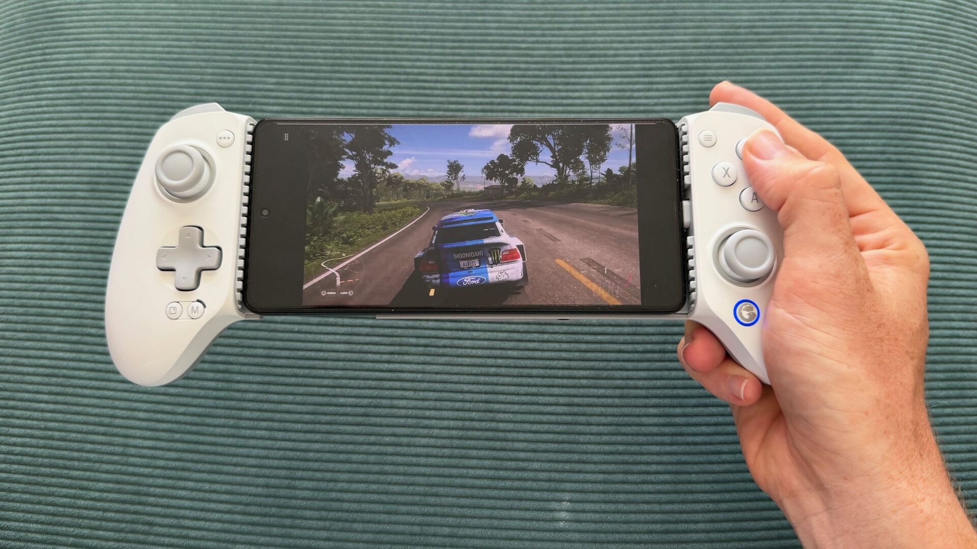 GameSir G8+ MFi review: it’s the G8 Galileo, but better in every way