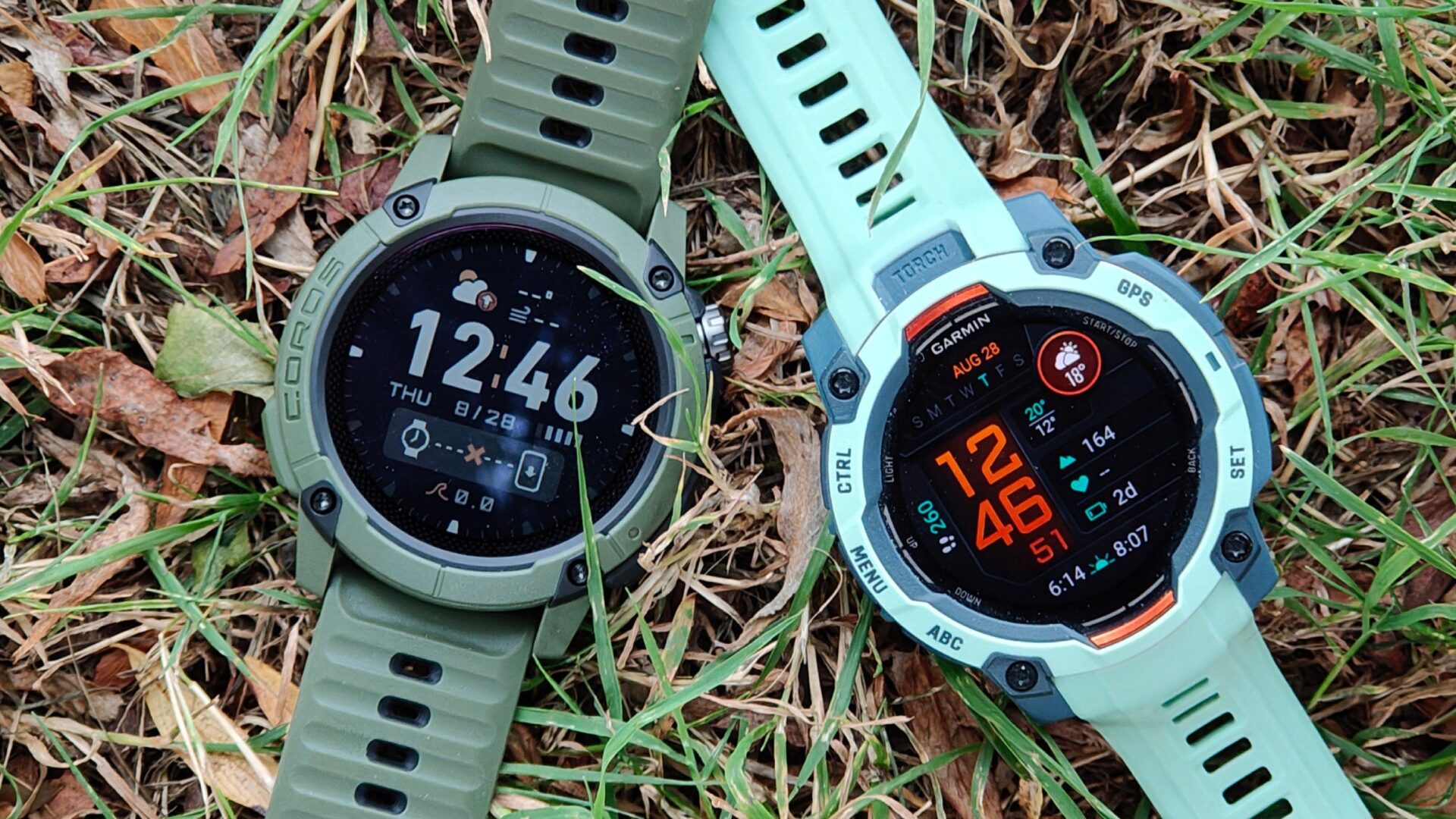 'The cost of cloud services and the cost of AI will also go down in the future, so we’ll try very hard to keep it for free': Coros' CEO on how the smartwatch maker is swerving subscriptions for now — avoiding another Garmin Connect+ disaster