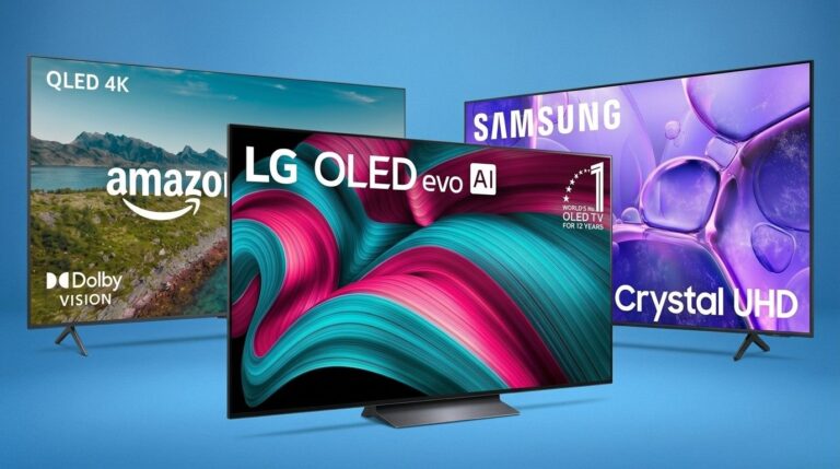 Early Memorial Day TV deals 2026