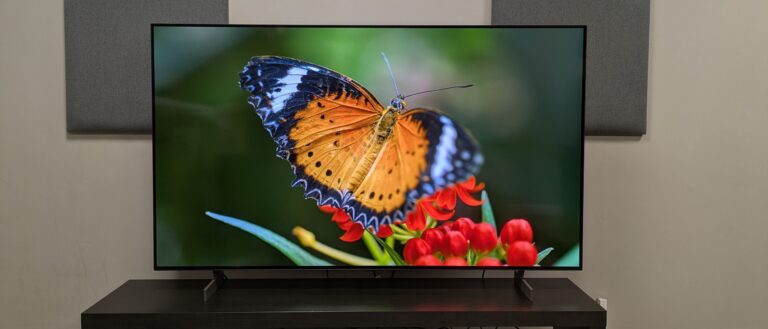 LG B6 review: a great budget OLED TV, but not the upgrade I hoped for