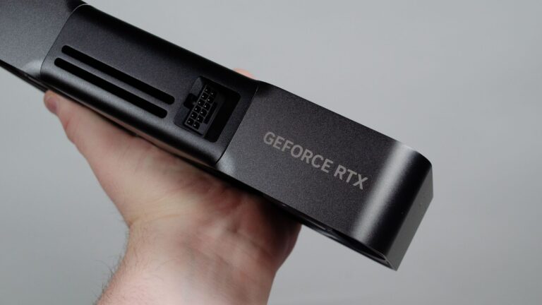 Nvidia really doesn't seem to care about gaming GPUs anymore — the company won't even bother to break down graphics sales in its big investor reports