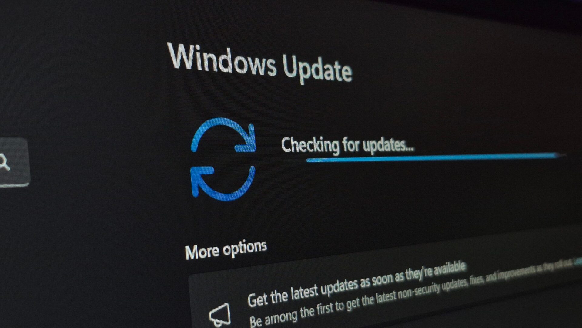 If you're wondering why Microsoft's Xbox mode is still missing after installing the latest Windows 11 update, here's why