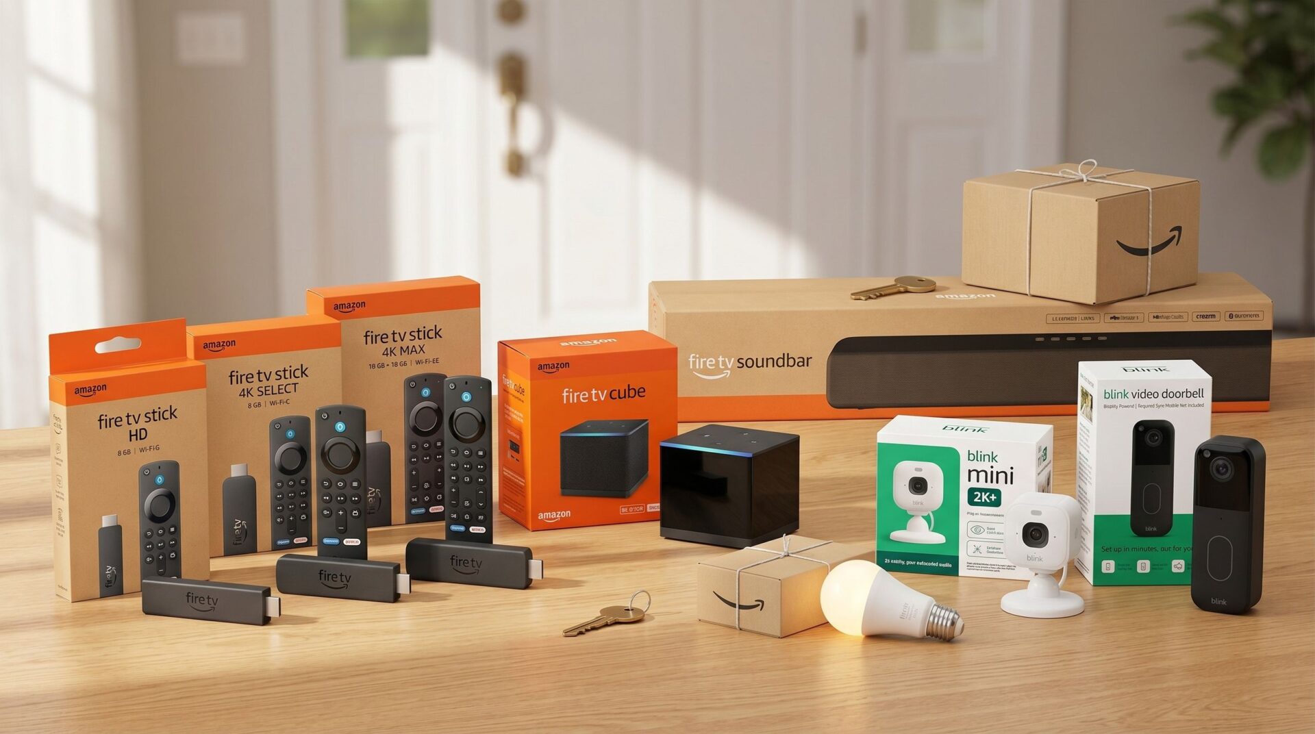 Amazon is slashing prices on its most popular and best-selling devices for Memorial Day — here are the 18 best deals I'd buy from $14.99