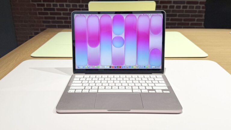 Apple MacBook Neo