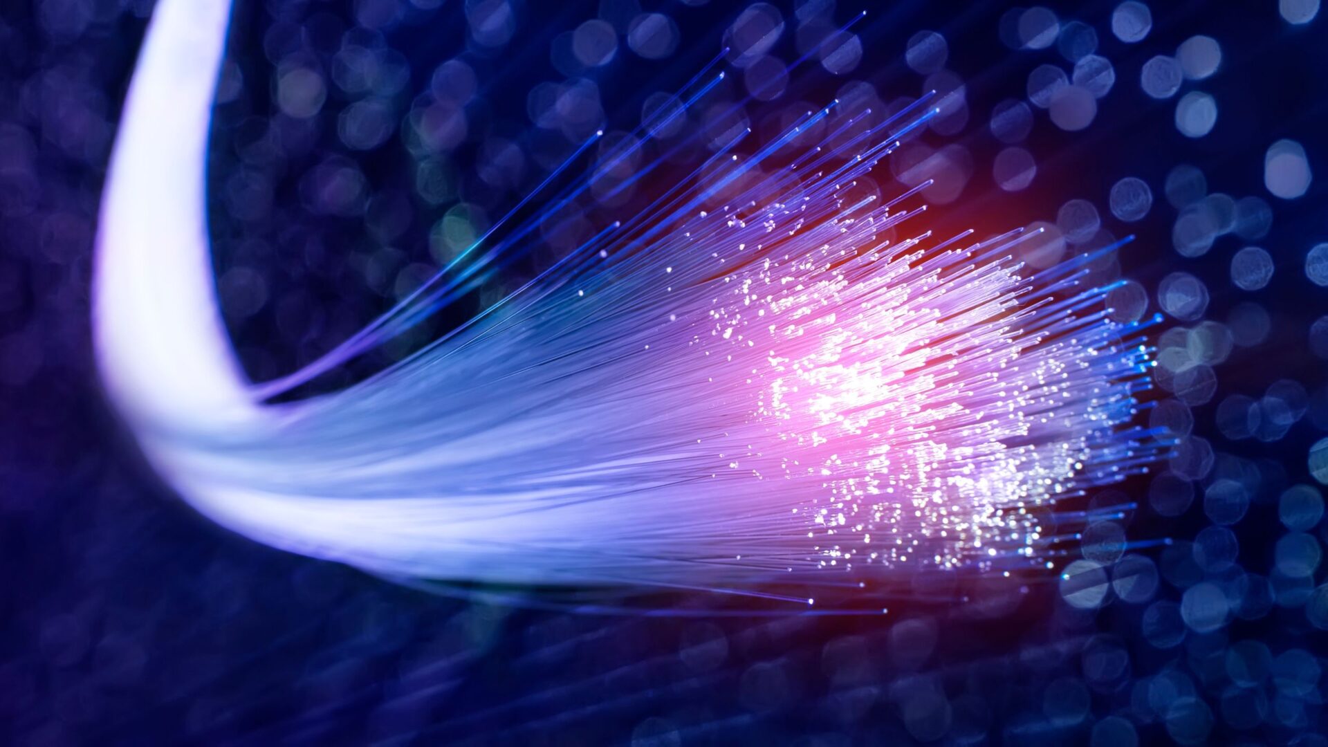 ‘Your Wi-Fi cable could be a secret microphone': How researchers turned an earthquake detection method into an accidental spy tool using AI