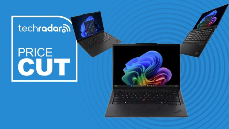 ThinkPad sale: I found the best 14-inch business laptop deals