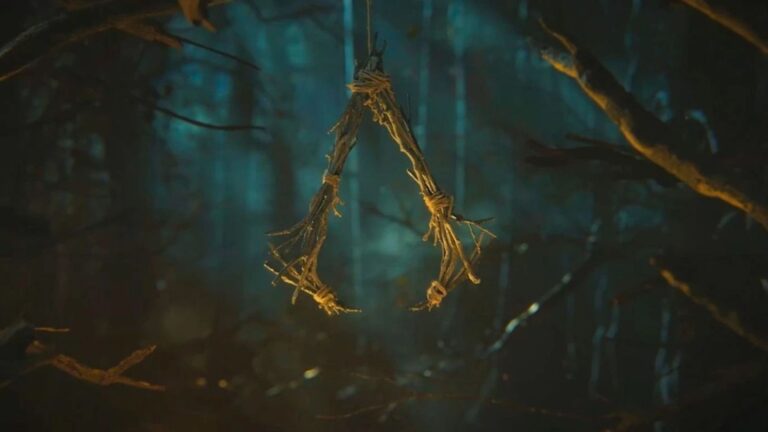 Assassins Creed Codename Hexe logo
