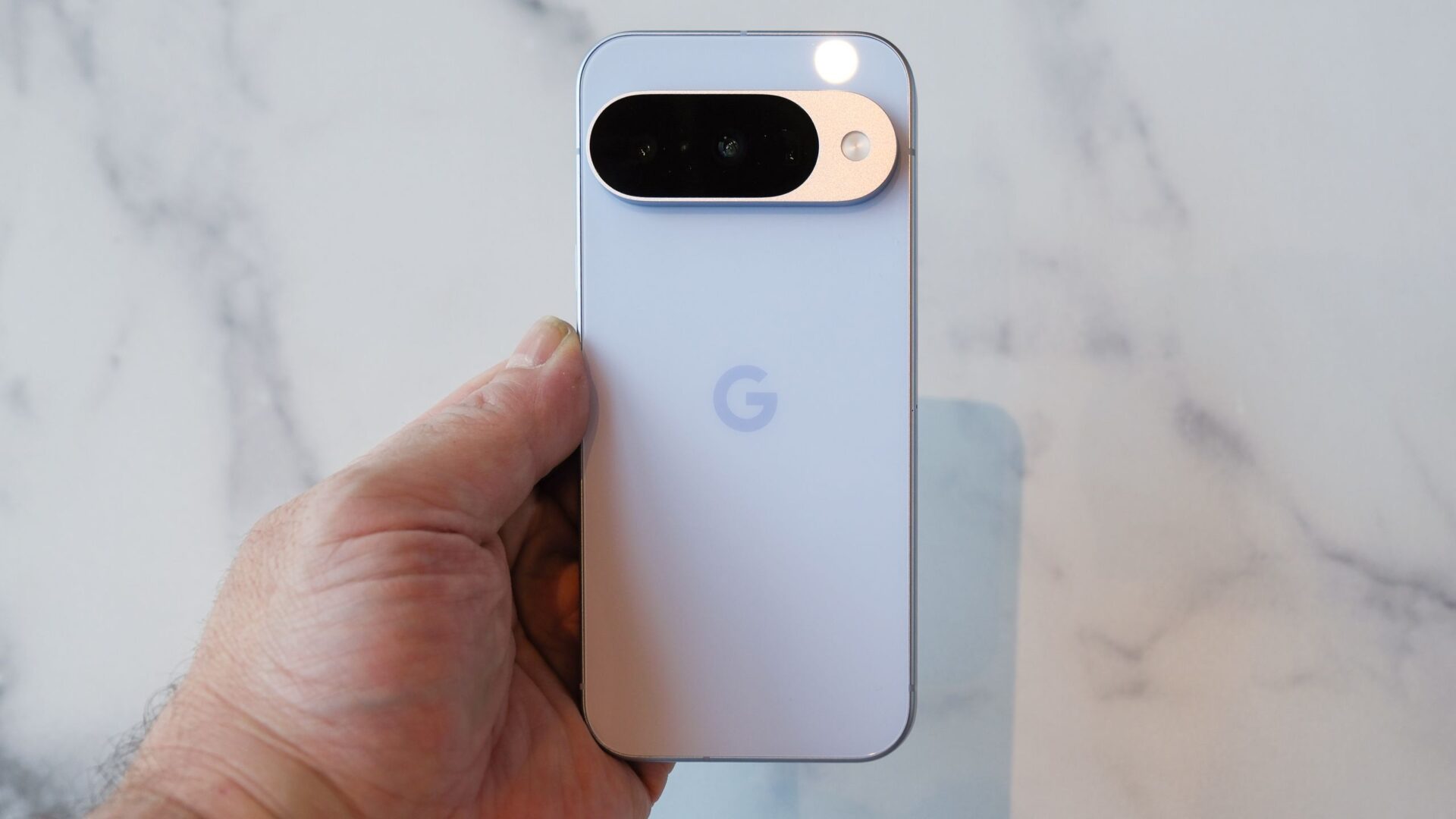 Mint Mobile just quietly dropped its best Google Pixel 10 deal ever — the device is just $300 right now, and you get a cheap unlimited plan too