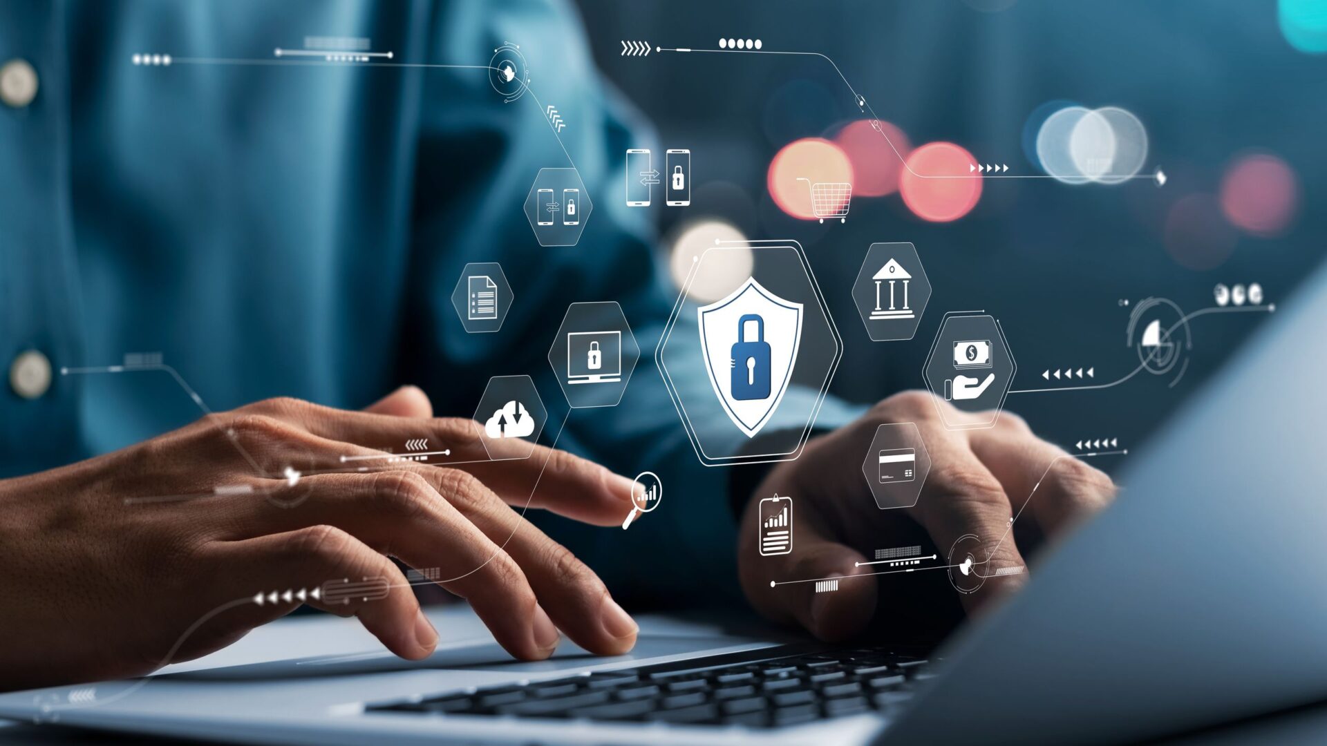 Enterprise safety stacks are missing real-time response