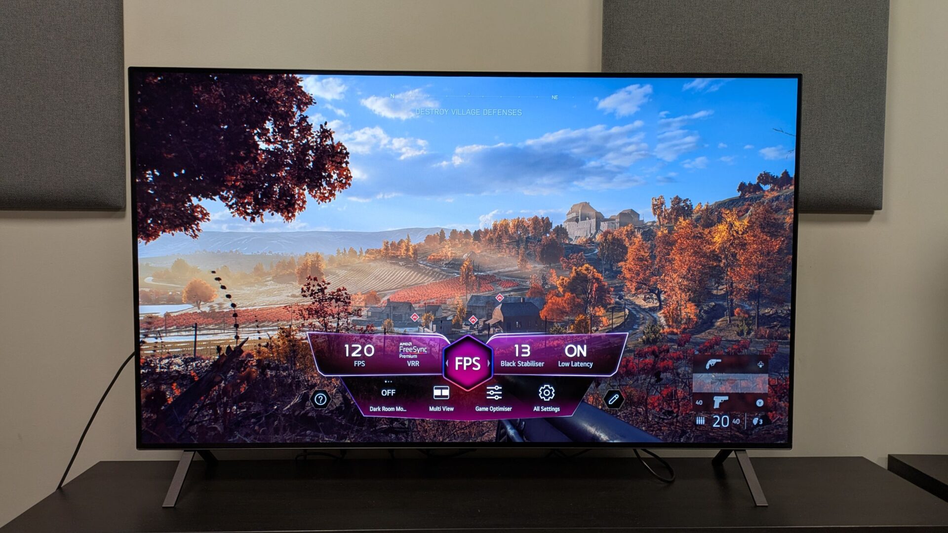The Memorial Day sales look like your last chance to get the LG B5 OLED TV with a big discount, because it's starting to sell out — and after testing the LG B6 model that replaces it, I think the B5 is much better value