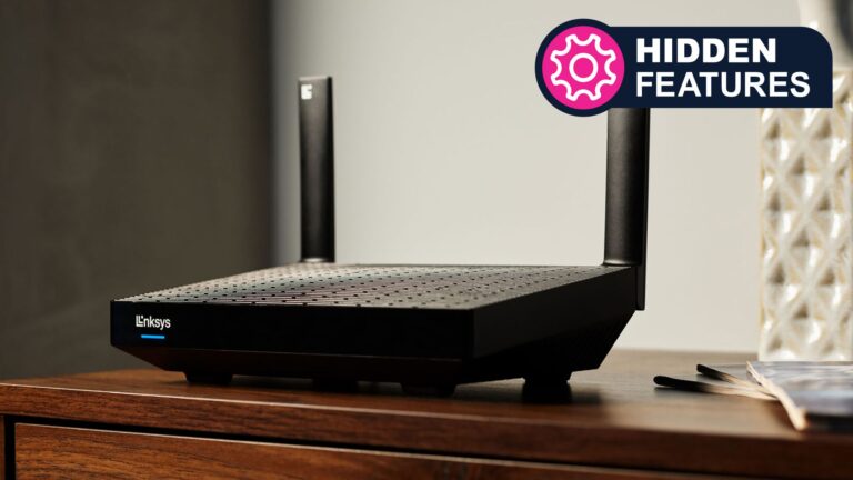 The best hidden feature on your Wi-Fi router is the guest network — and it's for more than just guests