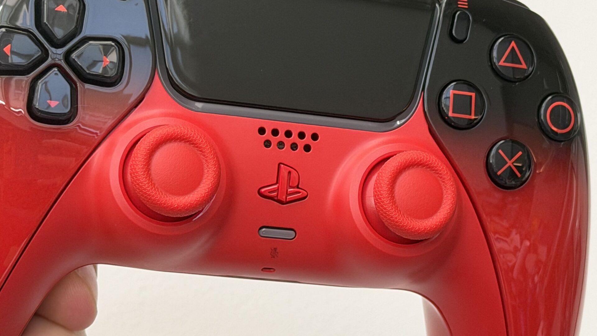 PlayStation's Hyperpop DualSense Controllers are vibrant, glossy, loud, and hard to ignore