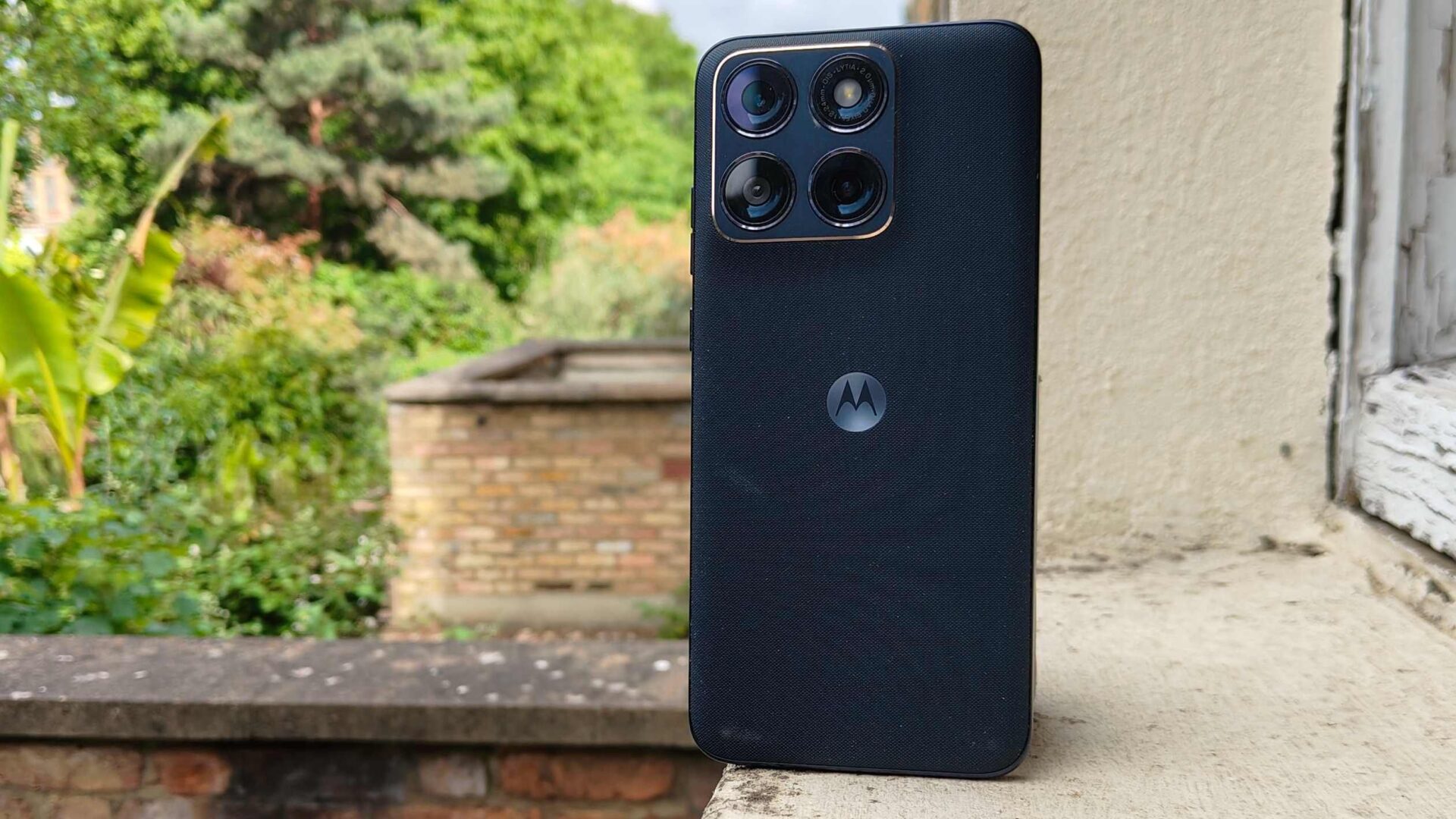 Motorola Edge 70 Fusion review: amazing value in a stylish package