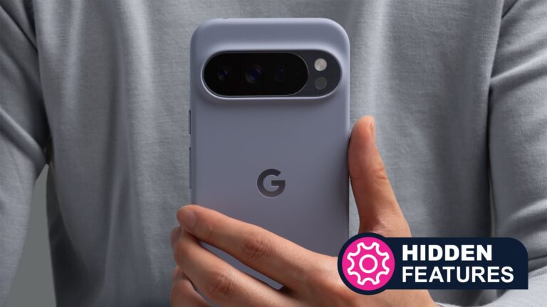 Your Android phone comes with two built-in tools for freeing up storage space — here's how to use them and keep your mobile running smoothly