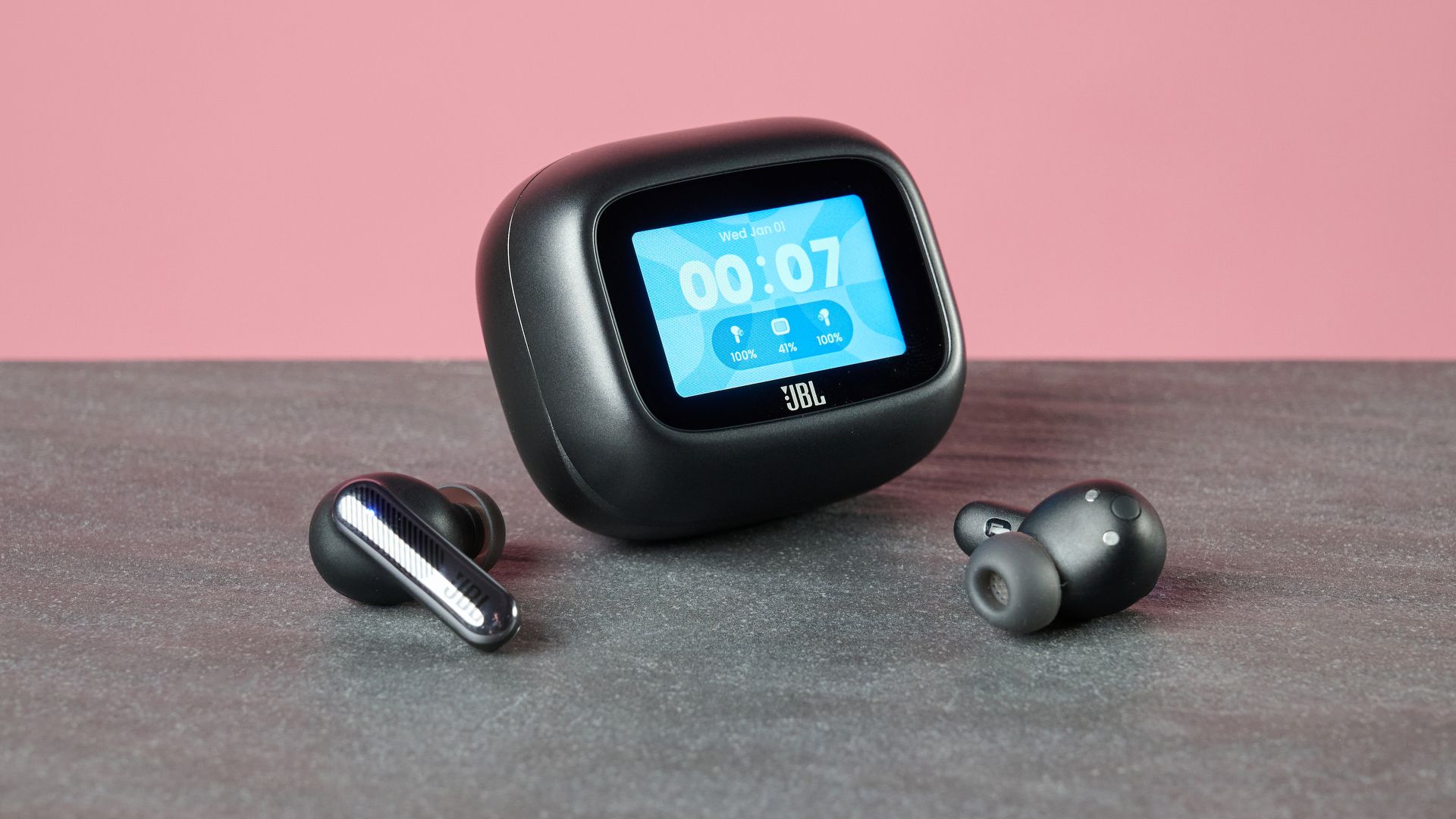 More and more earbuds come with touchscreen cases, but after testing a bunch of them, I'm still not convinced it's the future — do you really get the best value this way?