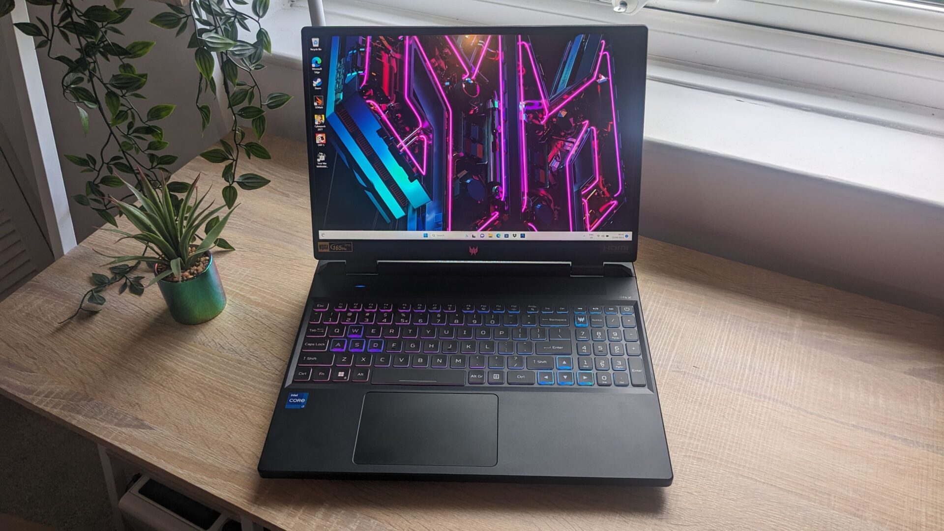 This surprise retailer has all others beat if you want an RTX 5060, 5070, or 5080 gaming laptop — save $600 on a machine with 32GB of DDR5 RAM