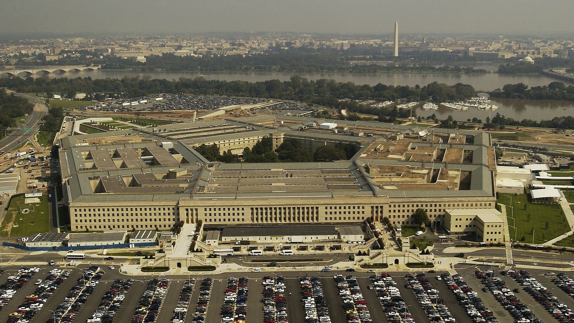 ‘Use GenAI.mil, do the best you can': Pentagon officials boast of using AI to generate Congress reports